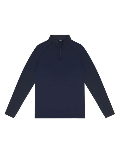 LIGHTWEIGHT ACTIVE 1/4 ZIP LIGHTWEIGHT ACTIVE 1/4 ZIP