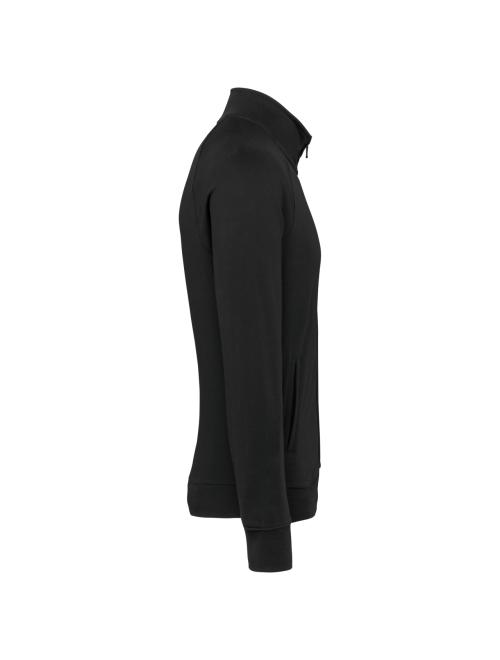 UNISEX COTTON CADET JACKET