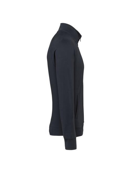 UNISEX COTTON CADET JACKET