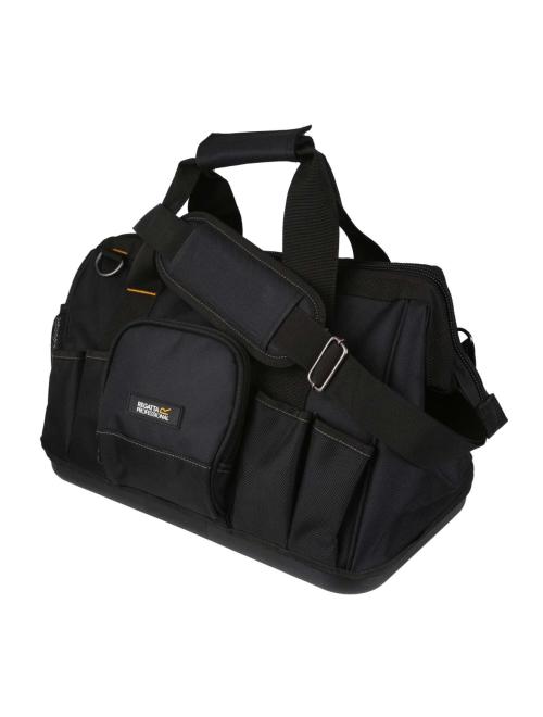 TOOLBAG WIDE ZIPPER