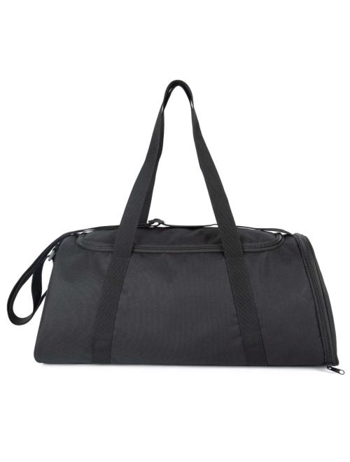 SPORTS BAG WITH SHOES HOLDER COMPARTMENT