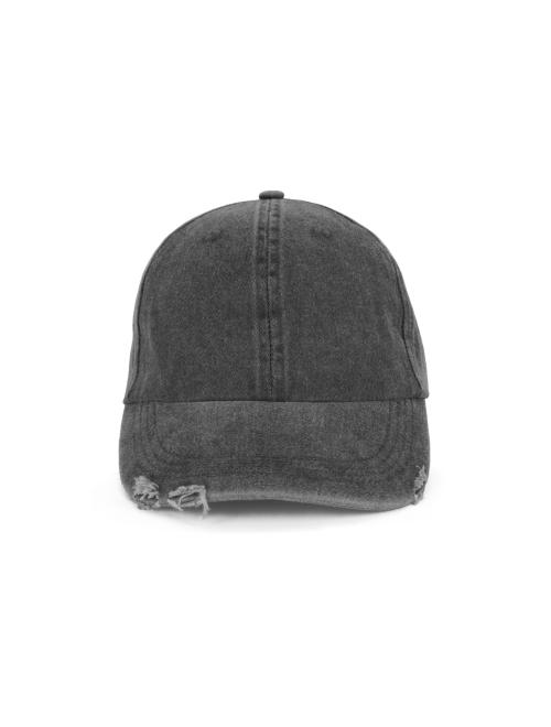 DESTROYED WASHED CAP