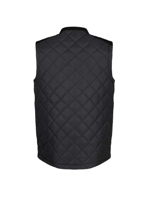 MORETON QUILTED GILET