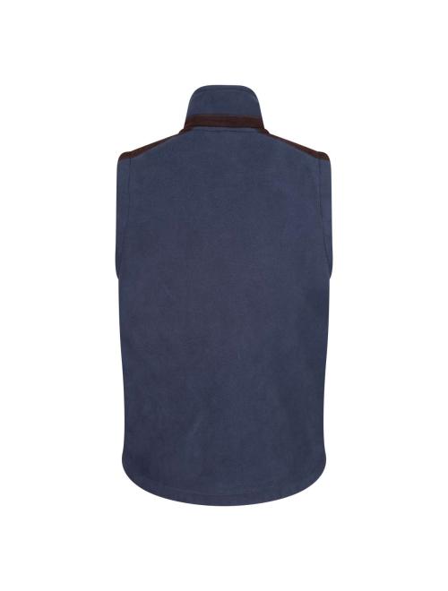FAVERSHAM FLEECE BODYWARMER