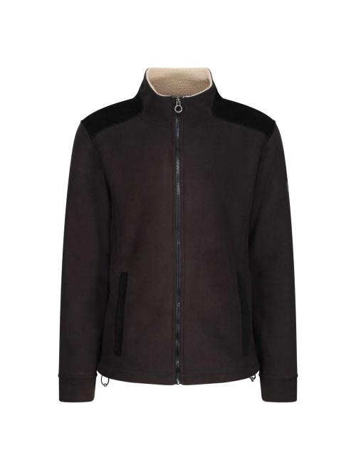 FAVERSHAM FULL ZIP FLEECE