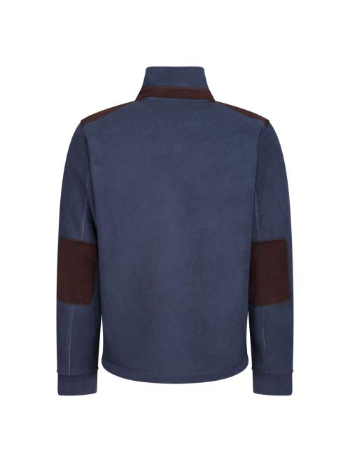 FAVERSHAM FULL ZIP FLEECE