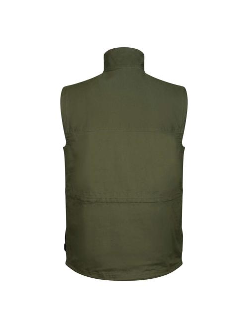 PRO UTILITY VEST