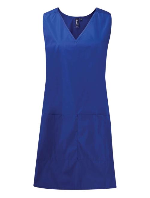 WATERPROOF WRAP AROUND TUNIC