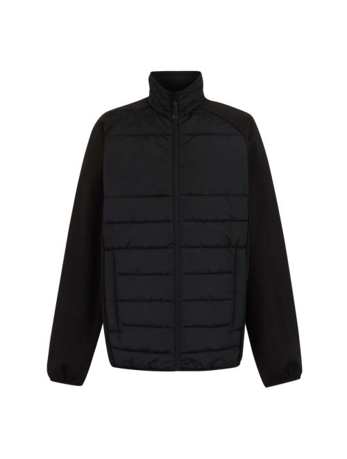 ESSENTIAL HYBRID JACKET
