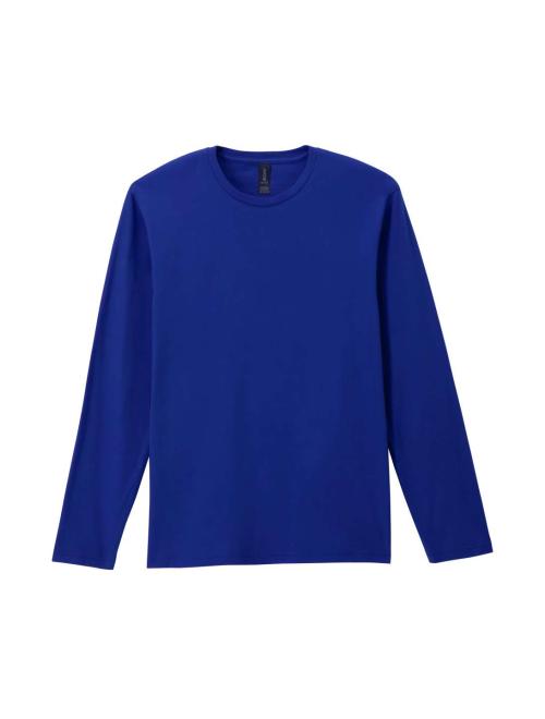SOFTSTYLE® ADULT LONG SLEEVE T-SHIRT