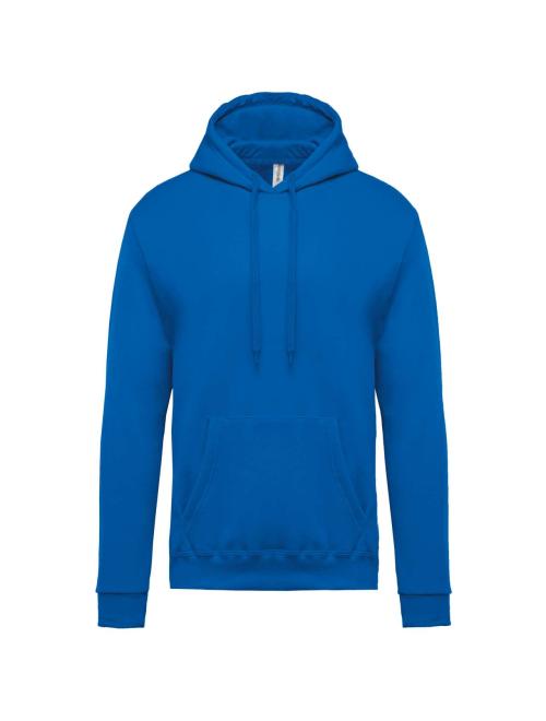 MEN’S HOODED SWEATSHIRT MEN’S HOODED SWEATSHIRT