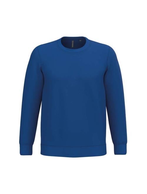 CREW NECK SWEATSHIRT CREW NECK SWEATSHIRT