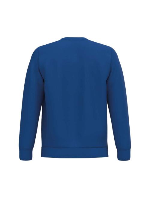 CREW NECK SWEATSHIRT CREW NECK SWEATSHIRT