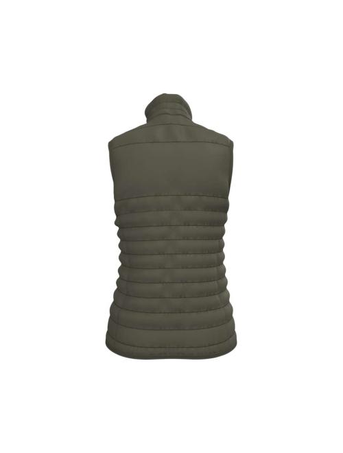 LADIES PADDED BODYWARMER