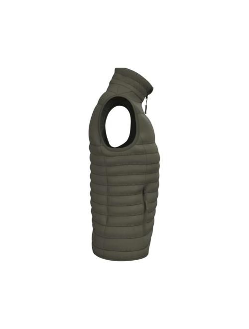 LADIES PADDED BODYWARMER