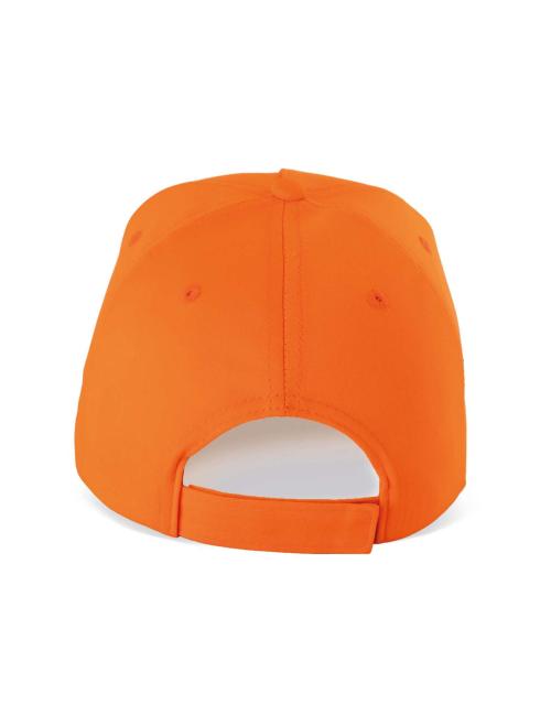 5 PANELES POLIÉSZTER SAPKA