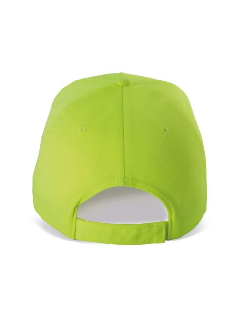 5 PANELES POLIÉSZTER SAPKA