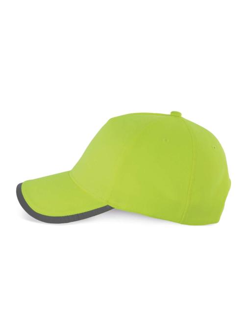 5 PANELES POLIÉSZTER SAPKA