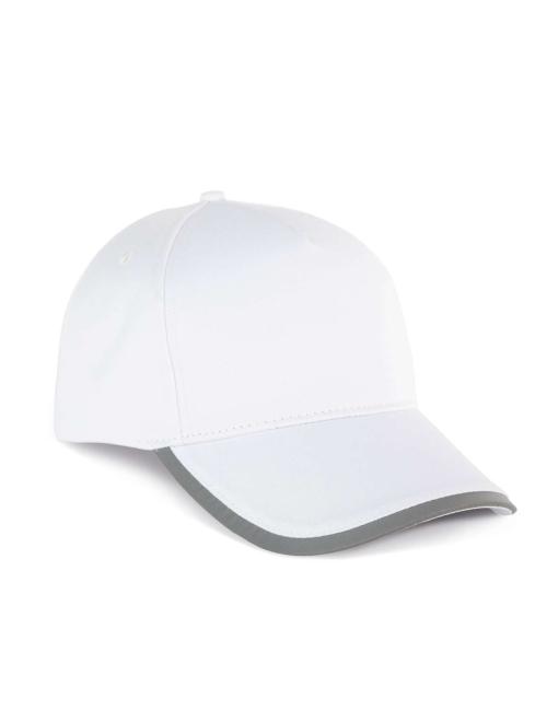 5 PANELES POLIÉSZTER SAPKA