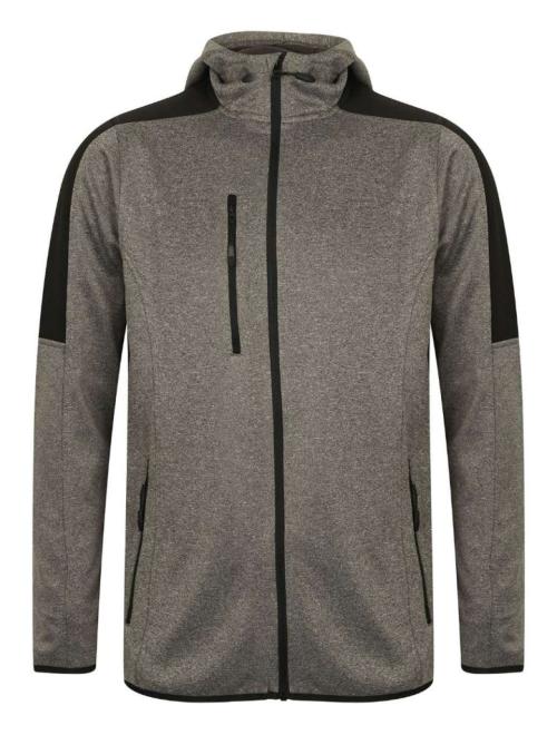 FELNŐTT AKTÍV SOFTSHELL DZSEKI