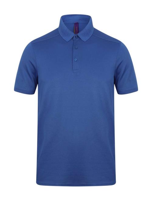 FÉRFI SLIM FIT STRETCH GALLÉROS PÓLÓ