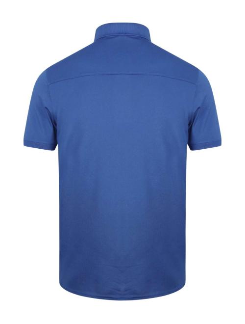 FÉRFI SLIM FIT STRETCH GALLÉROS PÓLÓ