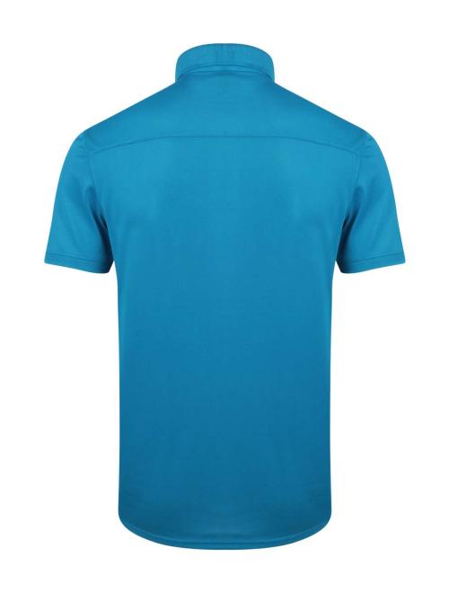 FÉRFI SLIM FIT STRETCH GALLÉROS PÓLÓ
