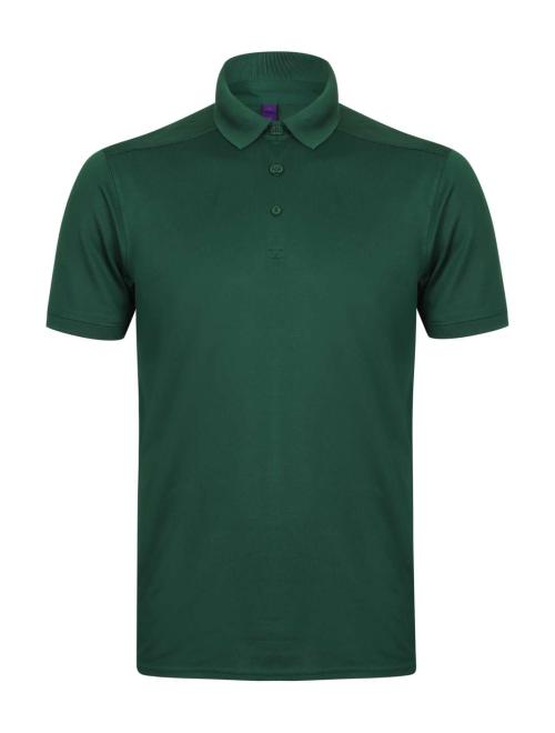 FÉRFI SLIM FIT STRETCH GALLÉROS PÓLÓ
