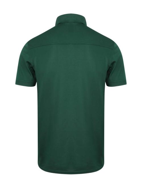 FÉRFI SLIM FIT STRETCH GALLÉROS PÓLÓ