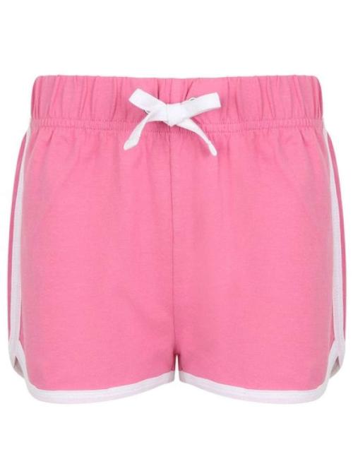 GYERMEK RETRO SHORT