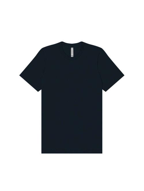 UNISZEX JERSEY RÖVID UJJÚ PÓLÓ