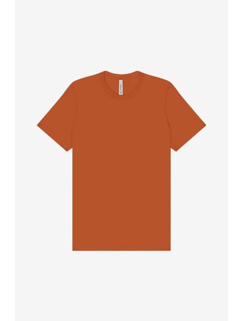 UNISZEX JERSEY RÖVID UJJÚ PÓLÓ