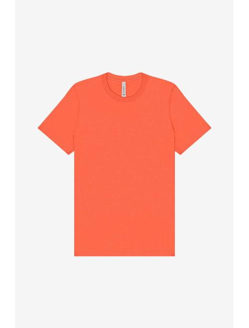 UNISZEX JERSEY RÖVID UJJÚ PÓLÓ