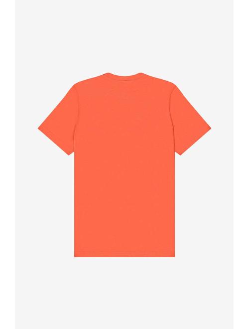 UNISZEX JERSEY RÖVID UJJÚ PÓLÓ