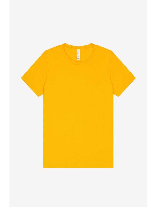 UNISZEX JERSEY RÖVID UJJÚ PÓLÓ