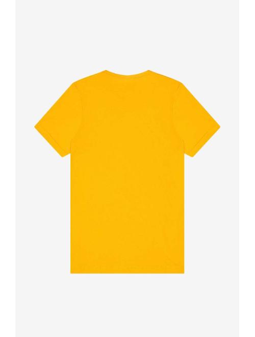 UNISZEX JERSEY RÖVID UJJÚ PÓLÓ