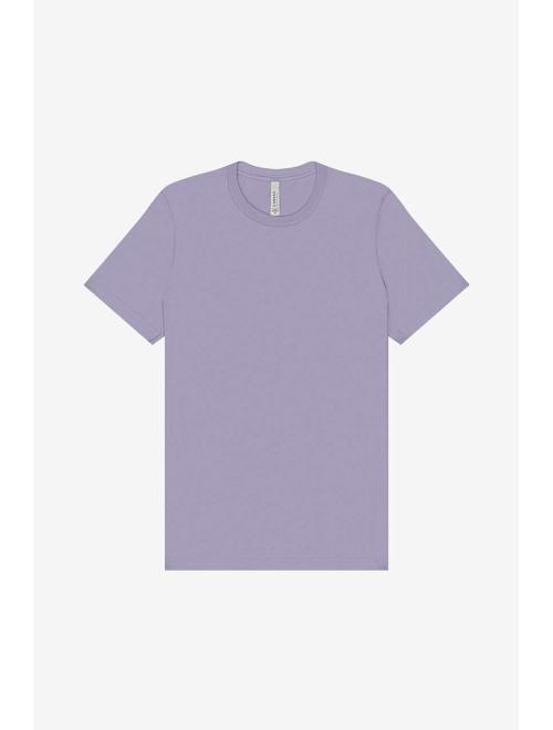 UNISZEX JERSEY RÖVID UJJÚ PÓLÓ