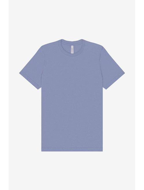 UNISZEX JERSEY RÖVID UJJÚ PÓLÓ