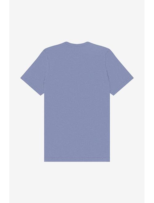 UNISZEX JERSEY RÖVID UJJÚ PÓLÓ