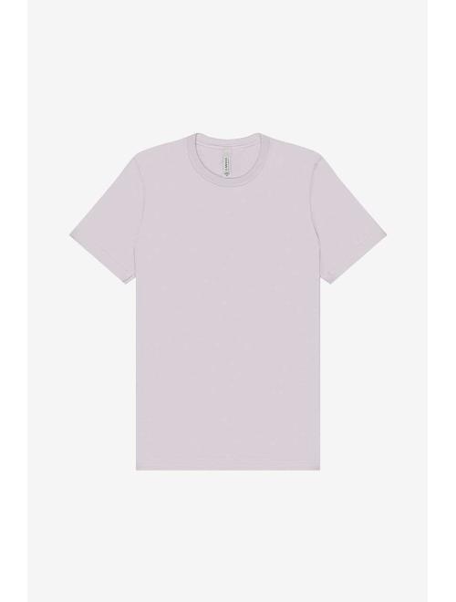 UNISZEX JERSEY RÖVID UJJÚ PÓLÓ