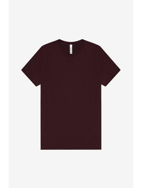 UNISZEX JERSEY RÖVID UJJÚ PÓLÓ