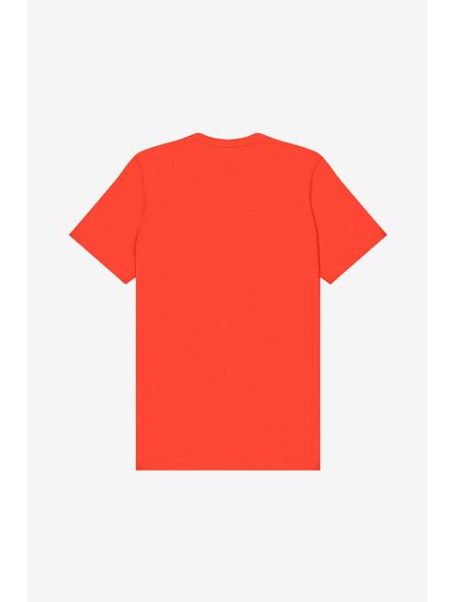 UNISZEX JERSEY RÖVID UJJÚ PÓLÓ