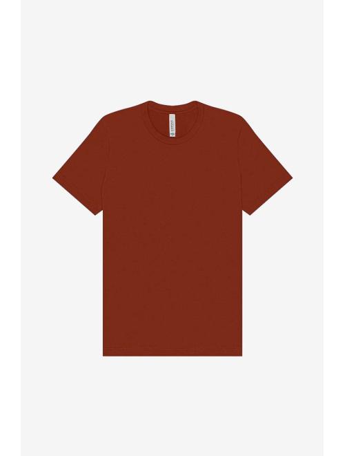 UNISZEX JERSEY RÖVID UJJÚ PÓLÓ