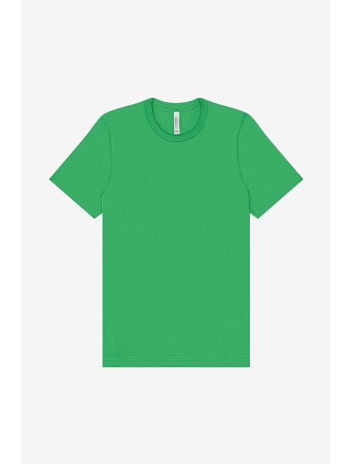 UNISZEX JERSEY RÖVID UJJÚ PÓLÓ