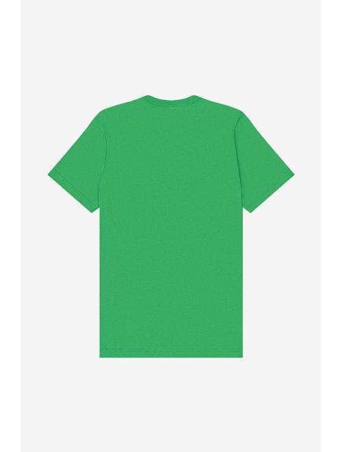 UNISZEX JERSEY RÖVID UJJÚ PÓLÓ