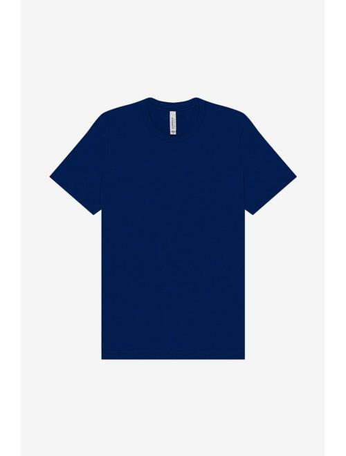 UNISZEX JERSEY RÖVID UJJÚ PÓLÓ