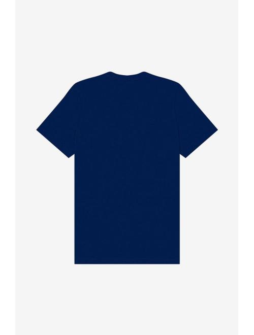 UNISZEX JERSEY RÖVID UJJÚ PÓLÓ
