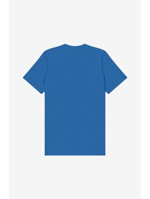 UNISZEX JERSEY RÖVID UJJÚ PÓLÓ