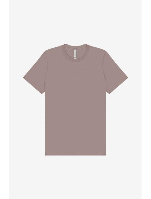 UNISZEX JERSEY RÖVID UJJÚ PÓLÓ