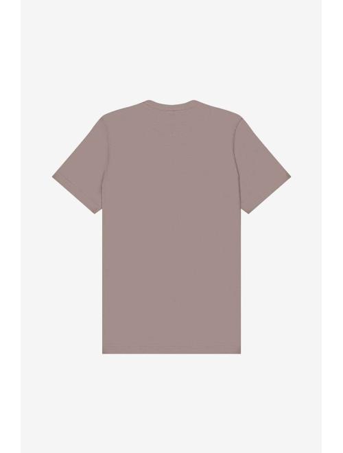UNISZEX JERSEY RÖVID UJJÚ PÓLÓ